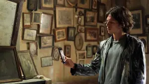 Задник к фильму "Цвета времени" #563876