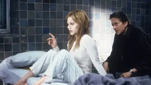 Задник к фильму "Не говори ни слова" #295152