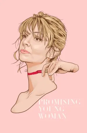 Постер к фильму "Девушка, подающая надежды" #67668