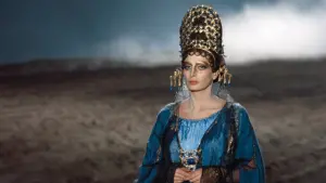 Задник к фильму "Сатирикон Феллини" #266012