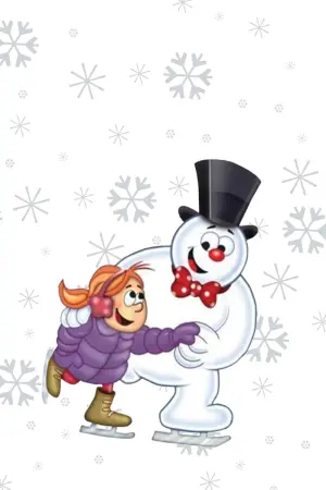 Постер к фильму "Frosty Returns"