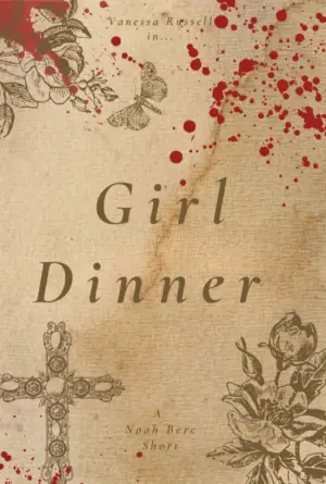 Постер к фильму "Girl Dinner"