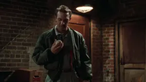 Задник к фильму "Дархэмские быки" #341265