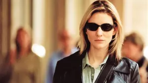 Задник к фильму "Рай" #470453