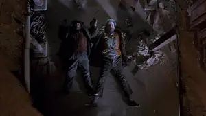 Задник к фильму "Один дома 2: Затерянный в Нью-Йорке" #567483