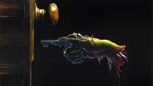 Задник к фильму "Дом 2: Проклятая обитель" #408247