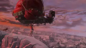 Задник к фильму "Гринч - похититель Рождества" #598586