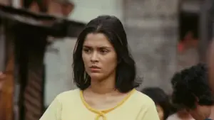 Видео к фильму Инсианг | INSIANG de Lino Brocka : bande-annonce 2016