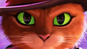 Задник к фильму "Кот в сапогах 2: Последнее желание" #564860