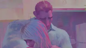 Задник к фильму "Человек-паук: Паутина вселенных" #463737