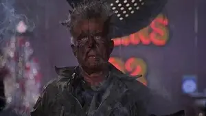 Задник к фильму "Подарок на Рождество" #736988