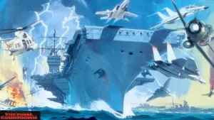 Задник к фильму "Последний отсчет" #94189