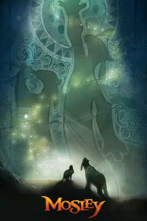 Постер к фильму "Тайна Мосли" #733805