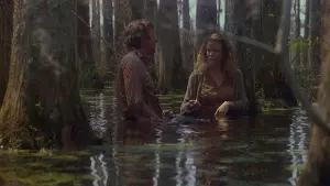 Задник к фильму "Без пощады" #401174