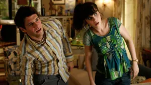 Задник к фильму "Любовь и прочие неприятности" #347739