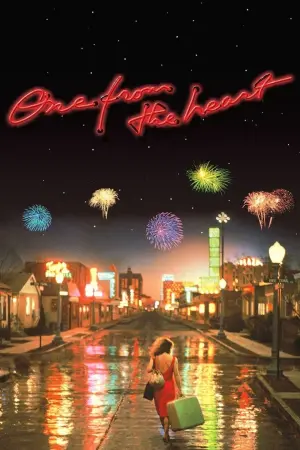 Постер к фильму "От всего сердца" #195468