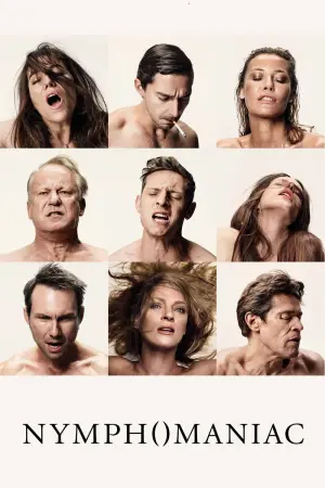 Постер к фильму "Нимфоманка: Часть 2" #34592