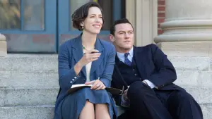 Задник к фильму "Профессор Марстон и его Чудо-женщины" #232442