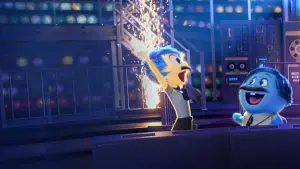 Задник к фильму "Первое свидание Райли?" #236745