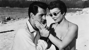 Видео к фильму Великолепная одержимость | Magnificent Obsession (1954) ORIGINAL TRAILER [HD 1080p]