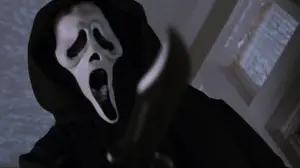 Задник к фильму "Крик" #569819