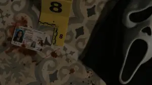 Задник к фильму "Крик 6" #589758