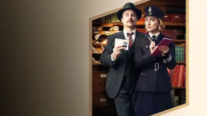 Задник к фильму "Смотрите, как они бегут" #288642