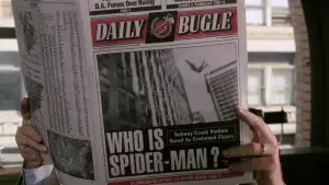 Задник к фильму "Человек-паук" #550046