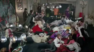 Задник к фильму "Три шага в бреду" #462287