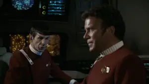 Задник к фильму "Звёздный путь 2: Гнев Хана" #722317