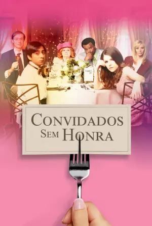 Постер к фильму "Столик №19" #405905