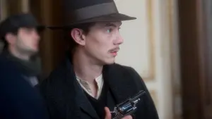 Задник к фильму "Анархисты" #495235