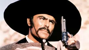 Задник к фильму "Аппалуза" #441810