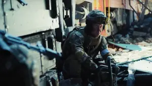 Задник к фильму "Лучшие в аду" #377190