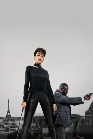 Постер к фильму "Наёмный убийца" #608283