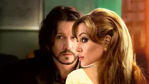 Задник к фильму "Турист" #741560