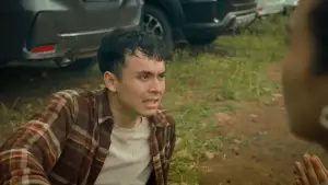 Задник к фильму "Si Paling Aktor" #784457