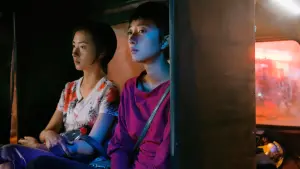 Задник к фильму "Озеро диких гусей" #275115