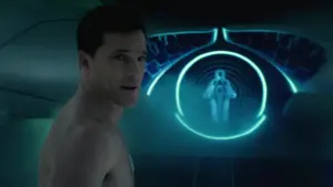 Задник к фильму "Макс Стил" #331293