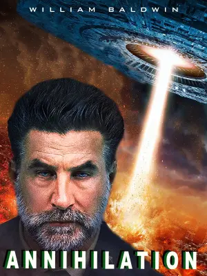 Постер к фильму "Война миров: Аннигиляция" #343360