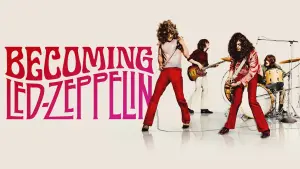 Задник к фильму "Становясь Led Zeppelin" #834941