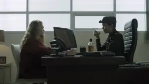 Задник к фильму "За решёткой" #474972