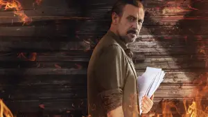 Задник к фильму "10 дней любопытного человека" #615140