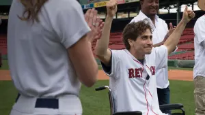 Задник к фильму "Сильнее" #247910