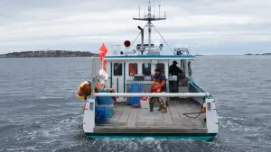 Задник к фильму "Манчестер у моря" #208348