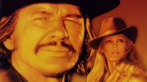 Задник к фильму "Красное солнце" #351770