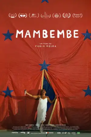 Постер к фильму "Mambembe"