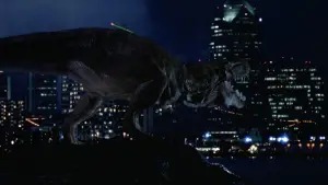 Задник к фильму "Парк Юрского периода 2: Затерянный мир" #631593