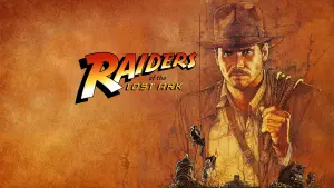 Задник к фильму "Индиана Джонс: В поисках утраченного ковчега" #35116