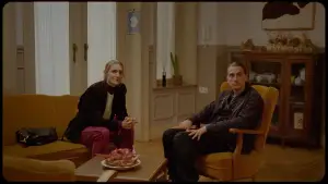 Задник к фильму "Let Love In" #934252